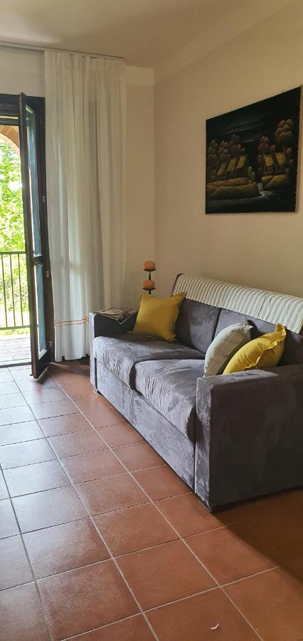 Ferienwohnung Dimora Fiore Lucca Exterior foto