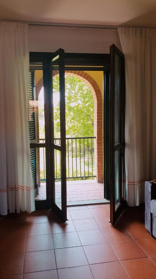 Ferienwohnung Dimora Fiore Lucca Exterior foto
