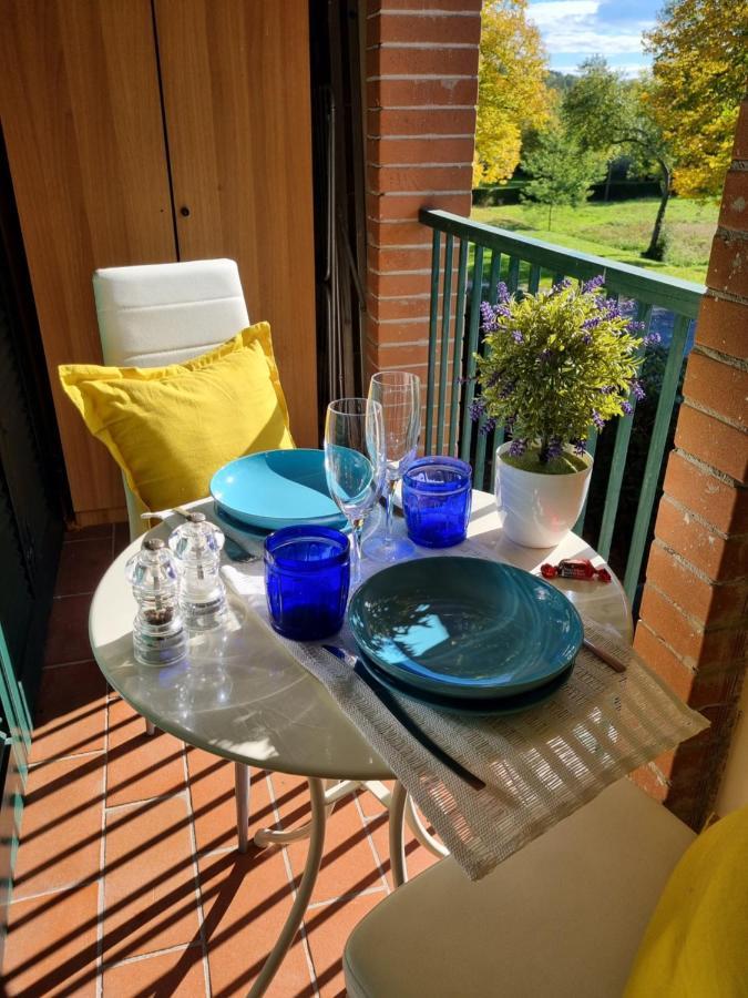 Ferienwohnung Dimora Fiore Lucca Exterior foto