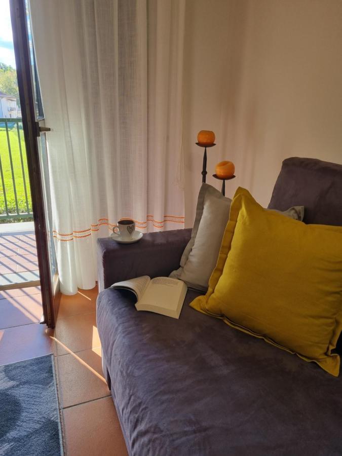 Ferienwohnung Dimora Fiore Lucca Exterior foto