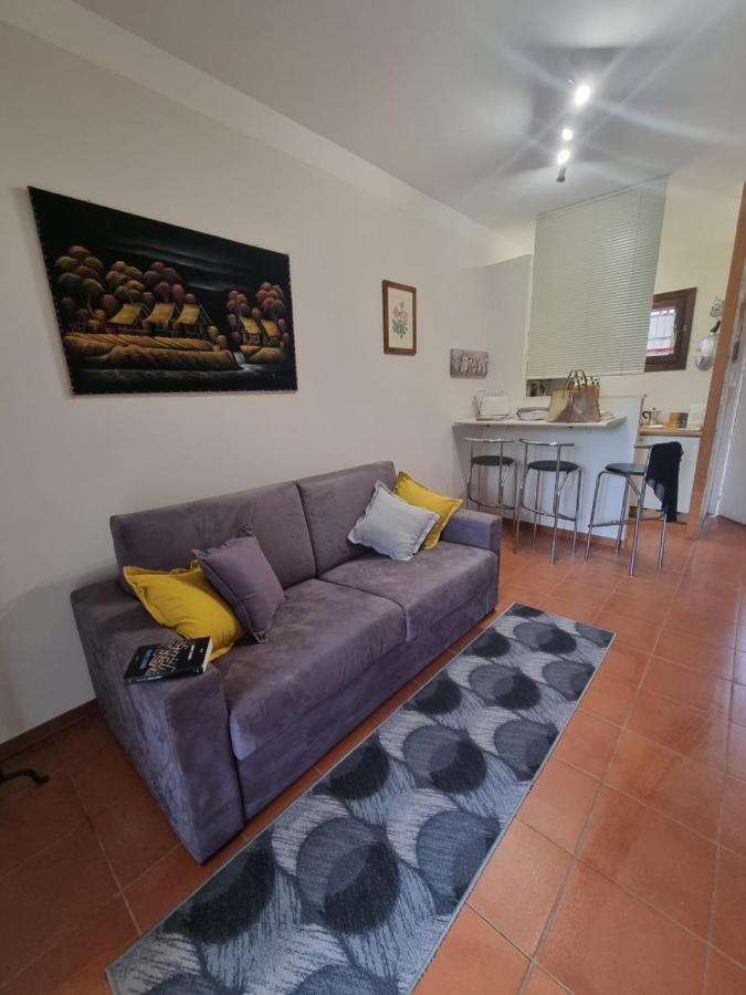 Ferienwohnung Dimora Fiore Lucca Exterior foto