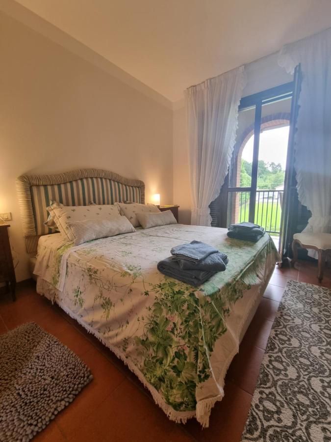 Ferienwohnung Dimora Fiore Lucca Exterior foto