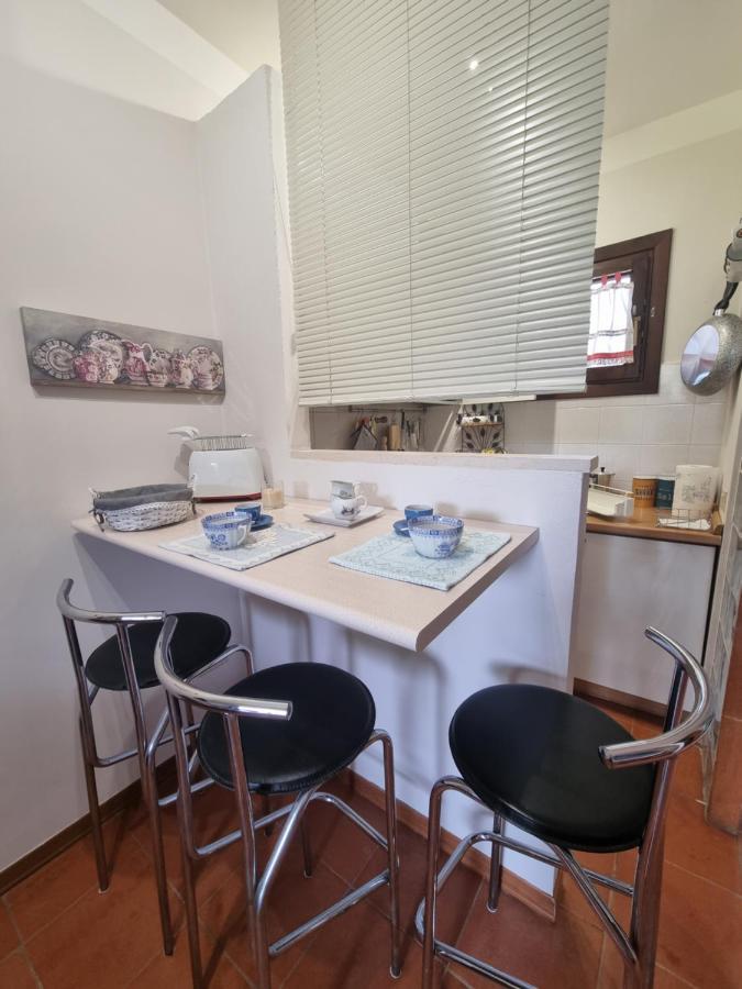 Ferienwohnung Dimora Fiore Lucca Exterior foto